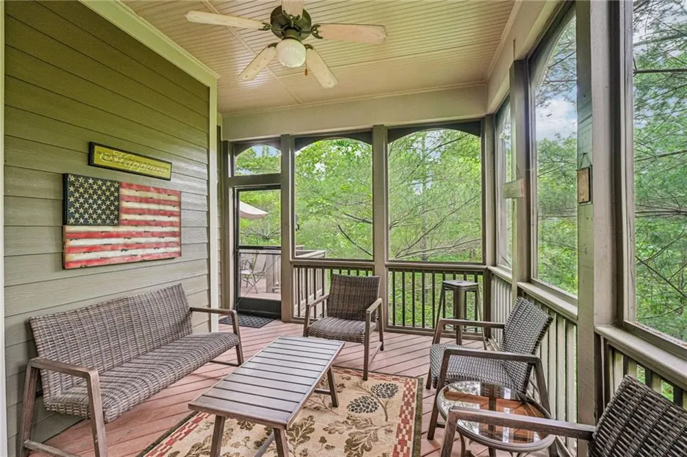 14 Laurel Ridge Way Big Canoe, GA 30143