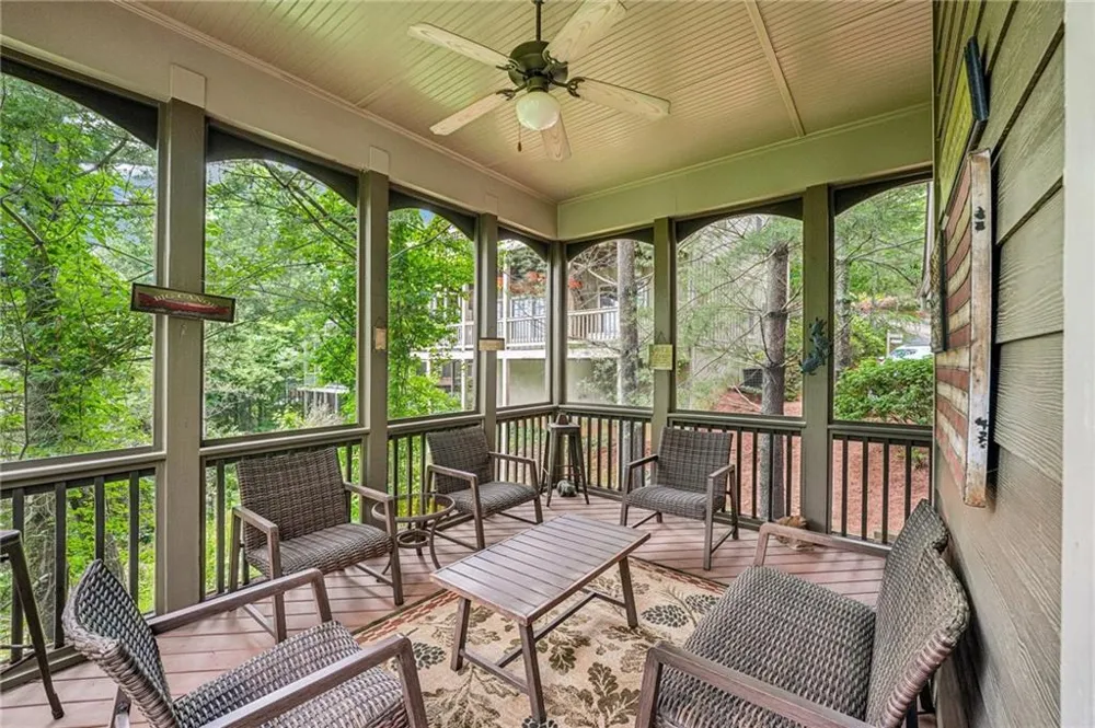 14 Laurel Ridge Way Big Canoe, GA 30143