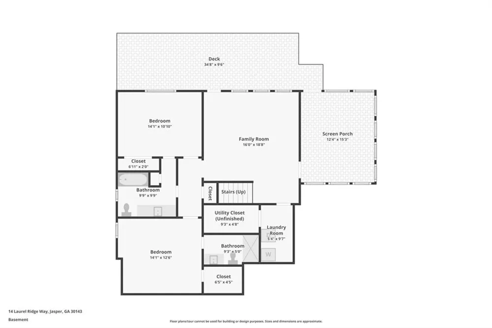 14 Laurel Ridge Way Big Canoe, GA 30143