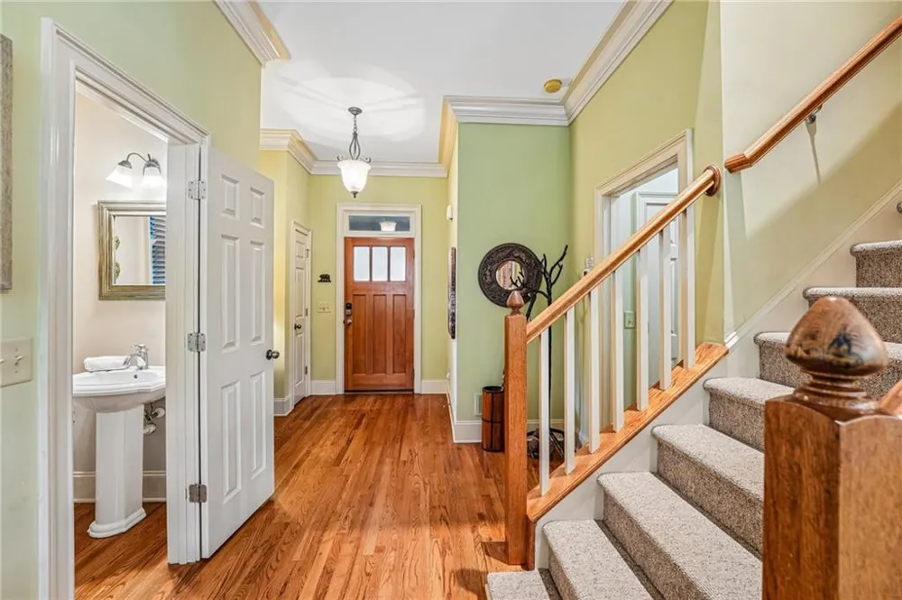14 Laurel Ridge Way Big Canoe, GA 30143