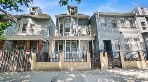 2661 Briggs Avenue #A