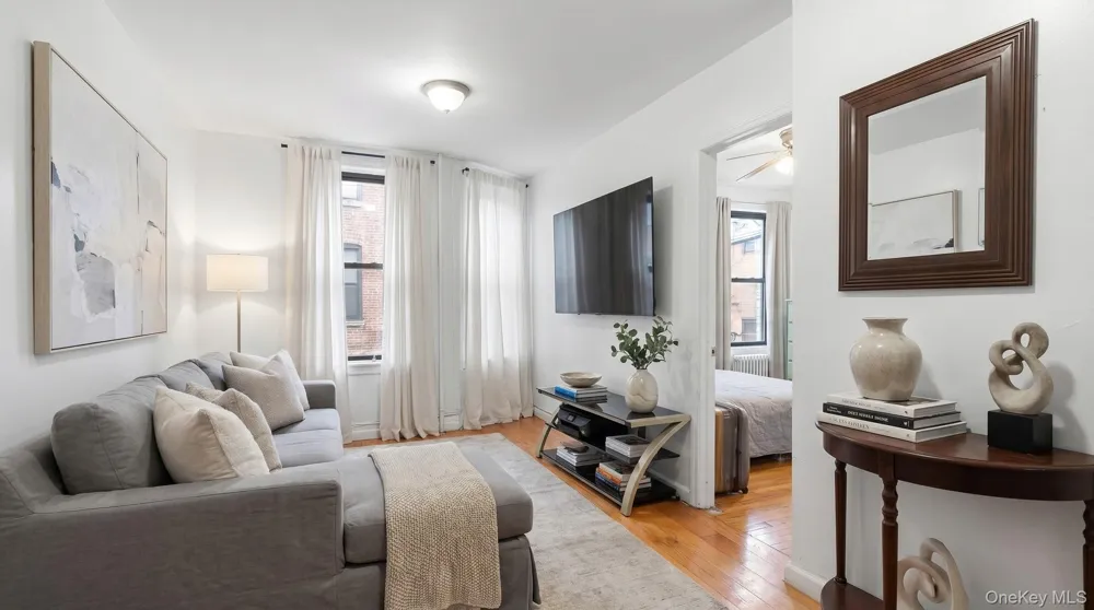 2661 Briggs Avenue #A Bronx, NY 10458