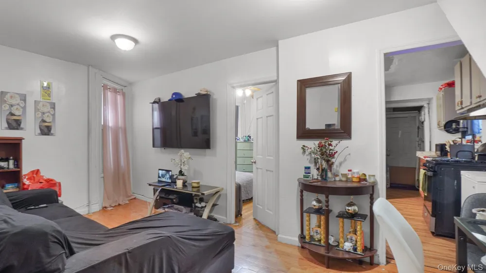 2661 Briggs Avenue #A Bronx, NY 10458