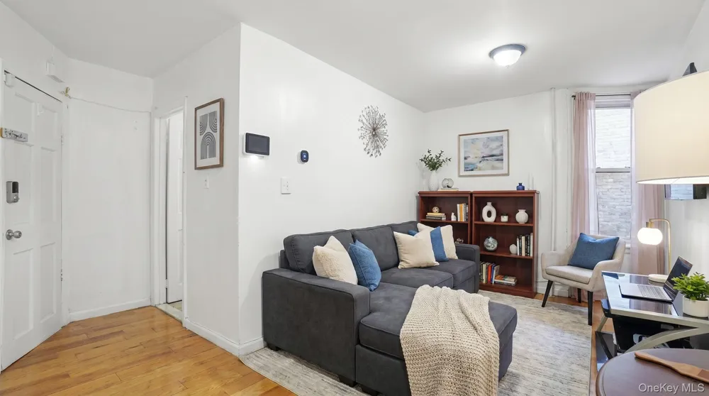 2661 Briggs Avenue #A Bronx, NY 10458