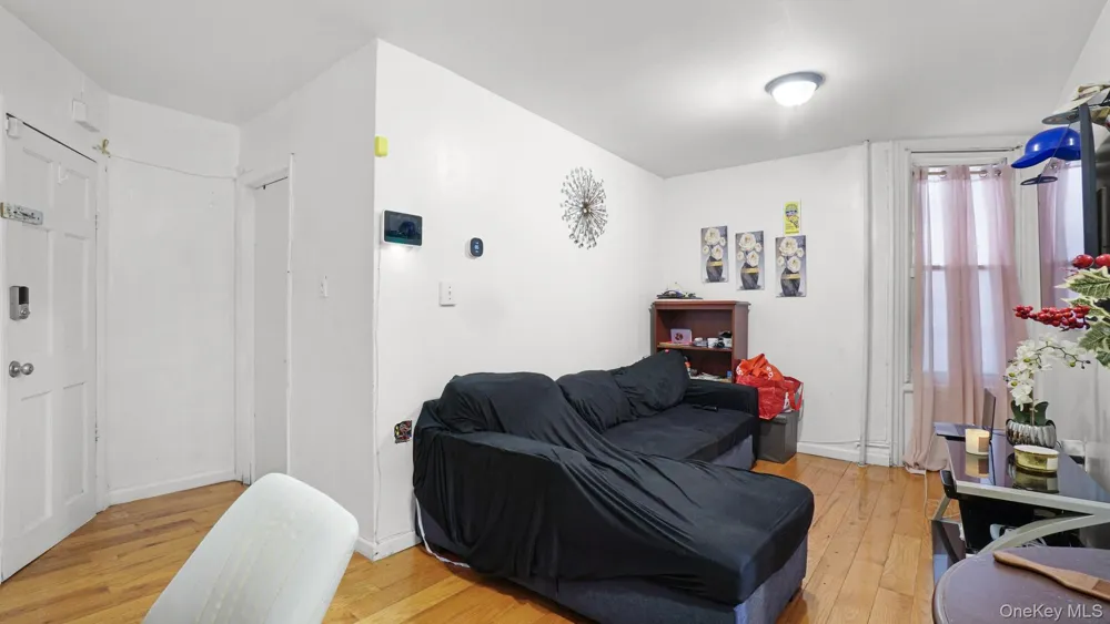2661 Briggs Avenue #A Bronx, NY 10458