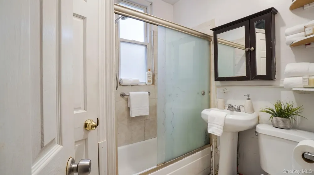 2661 Briggs Avenue #A Bronx, NY 10458