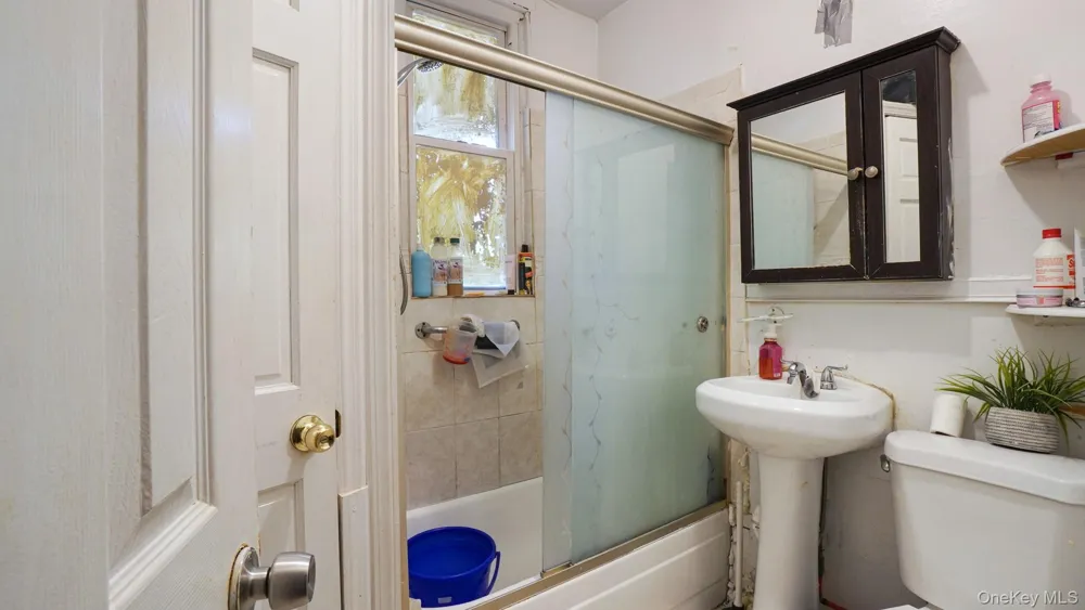 2661 Briggs Avenue #A Bronx, NY 10458