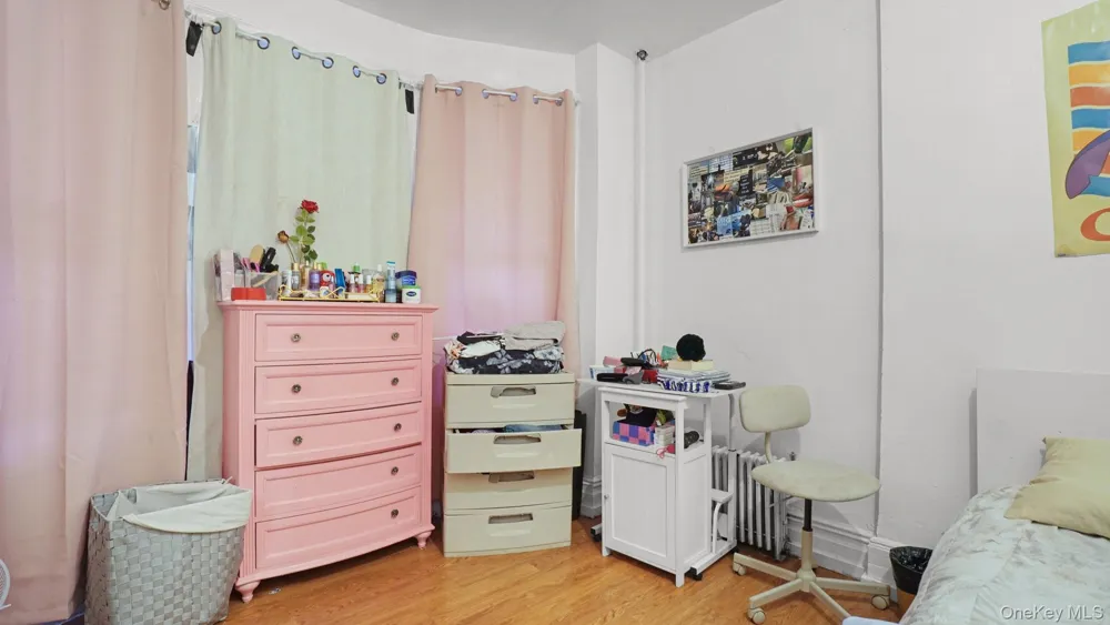 2661 Briggs Avenue #A Bronx, NY 10458
