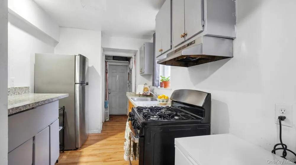 2661 Briggs Avenue #A Bronx, NY 10458