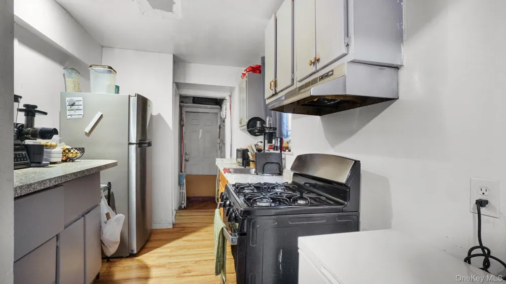 2661 Briggs Avenue #A Bronx, NY 10458
