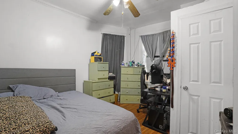 2661 Briggs Avenue #A Bronx, NY 10458