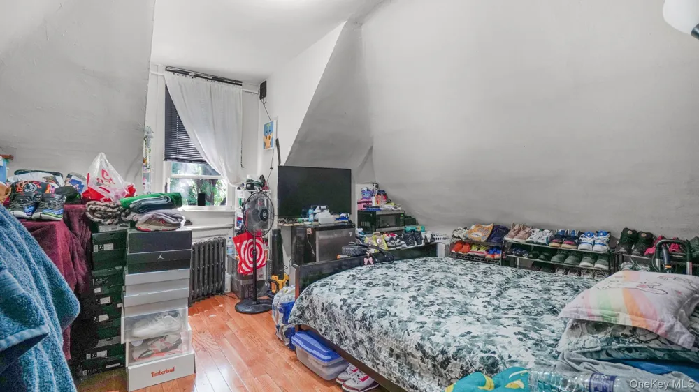 2661 Briggs Avenue #A Bronx, NY 10458