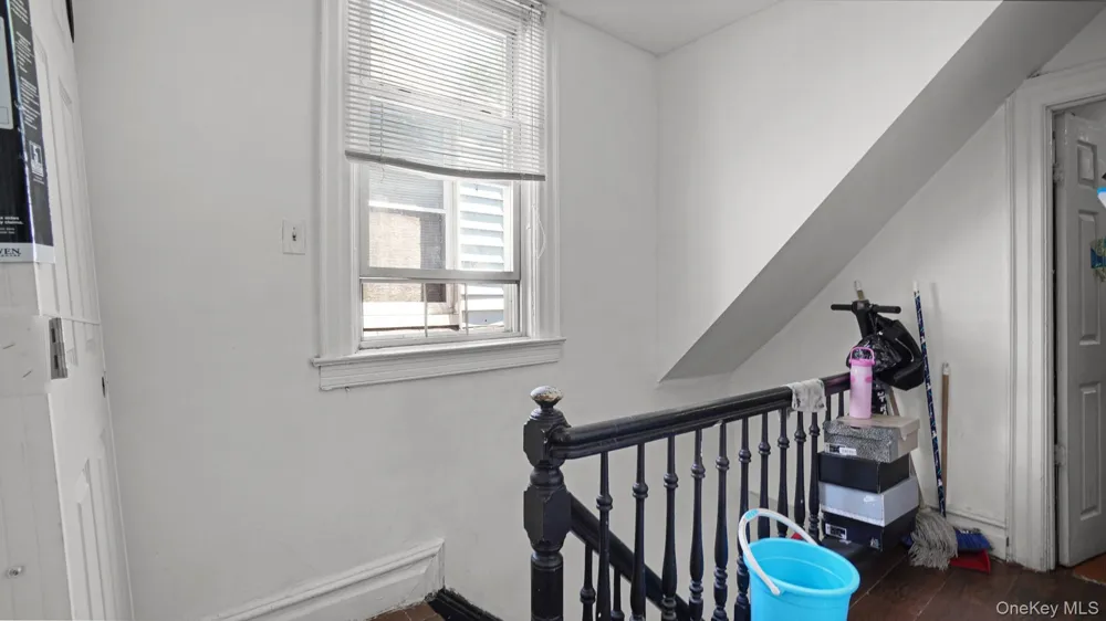 2661 Briggs Avenue #A Bronx, NY 10458