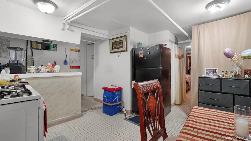 2661 Briggs Avenue #A Bronx, NY 10458
