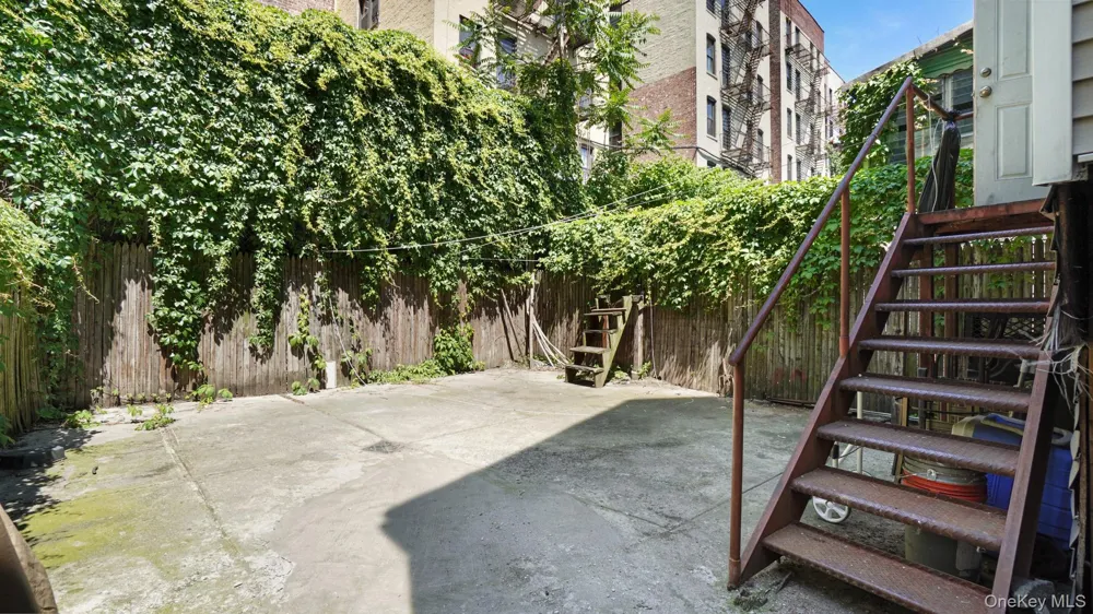 2661 Briggs Avenue #A Bronx, NY 10458
