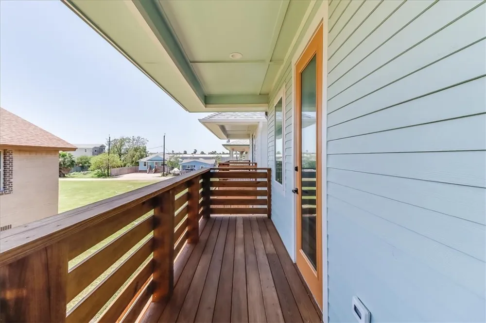 236 Nautilus Street Port Aransas, TX 78373