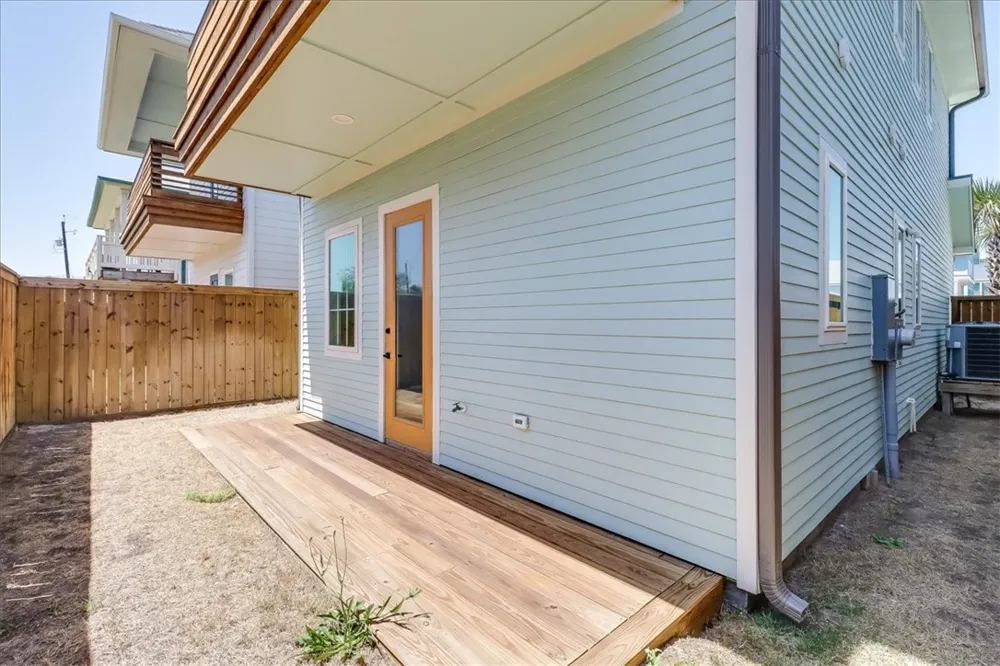 236 Nautilus Street Port Aransas, TX 78373