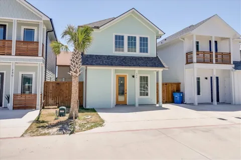 236 Nautilus Street