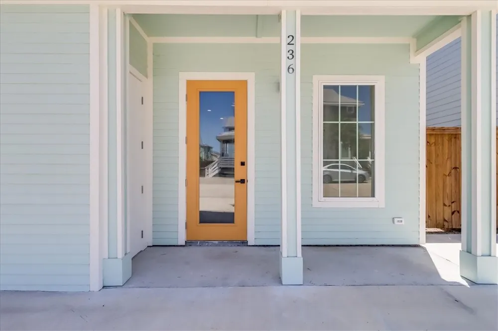 236 Nautilus Street Port Aransas, TX 78373