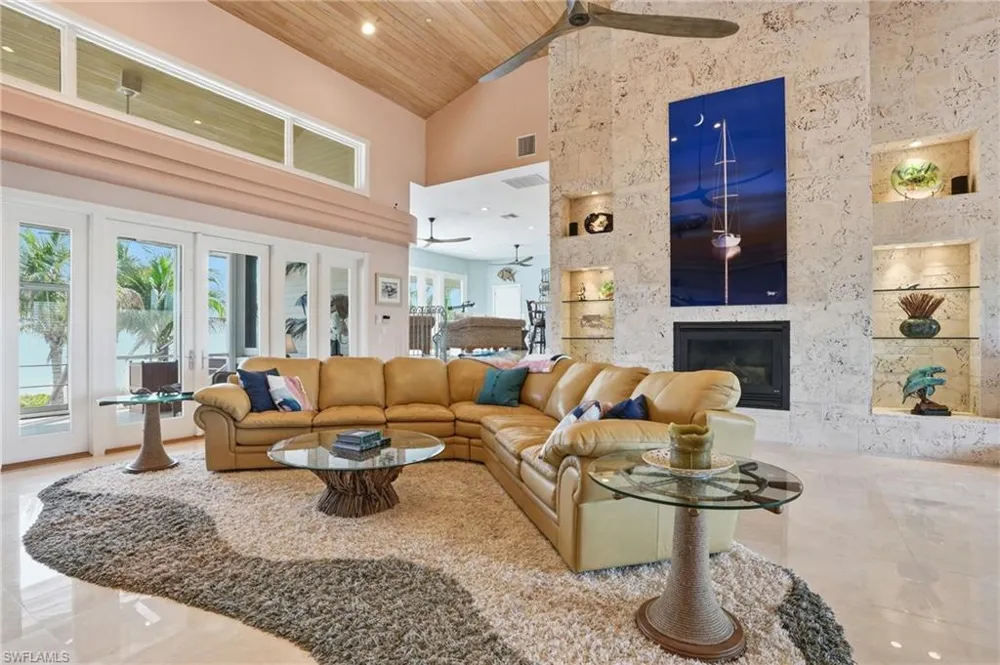 211 Kingfisher Drive Captiva, FL 33924