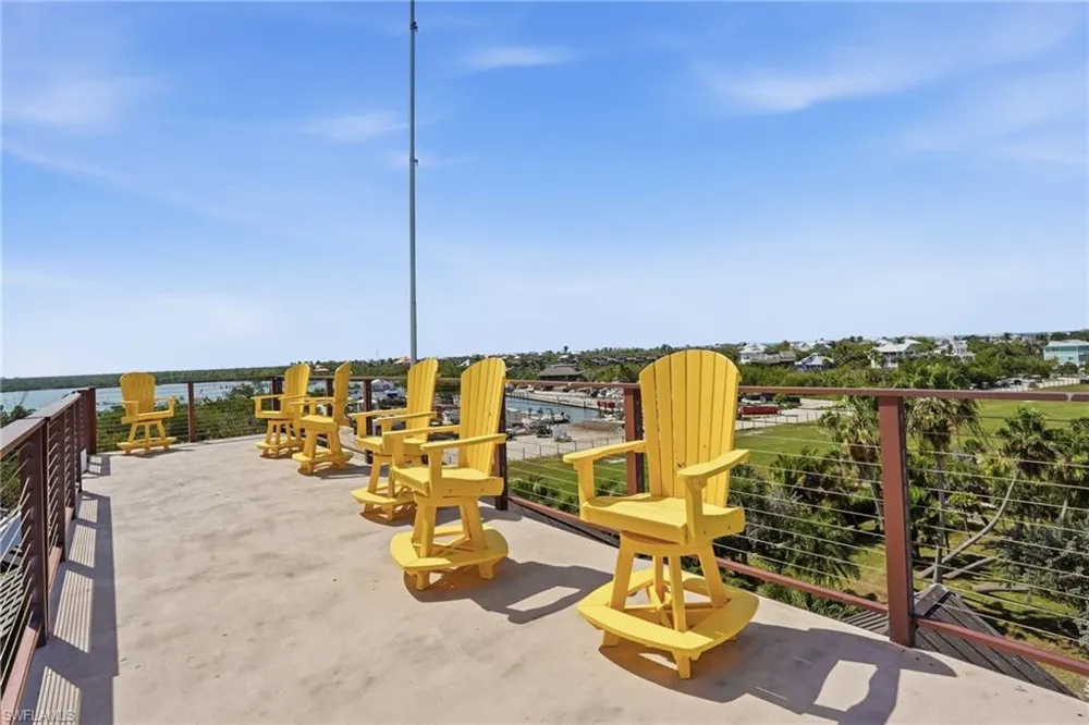 211 Kingfisher Drive Captiva, FL 33924