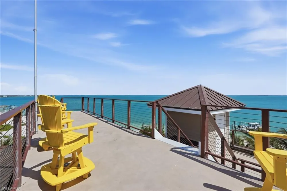 211 Kingfisher Drive Captiva, FL 33924