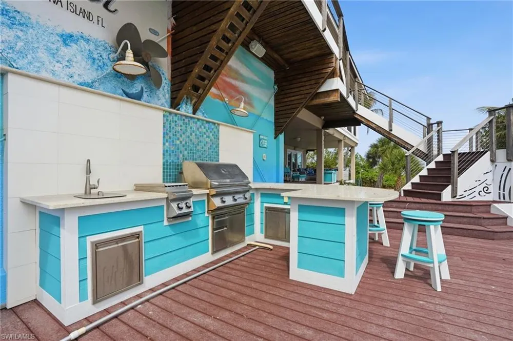 211 Kingfisher Drive Captiva, FL 33924