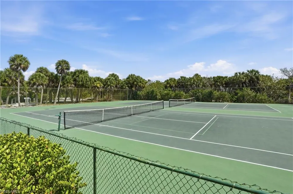 211 Kingfisher Drive Captiva, FL 33924