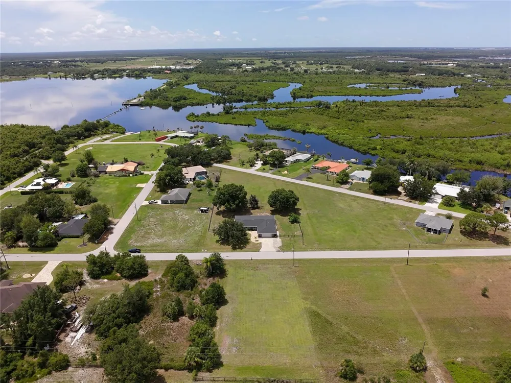 31092 BEND STREET Punta Gorda, FL 33982