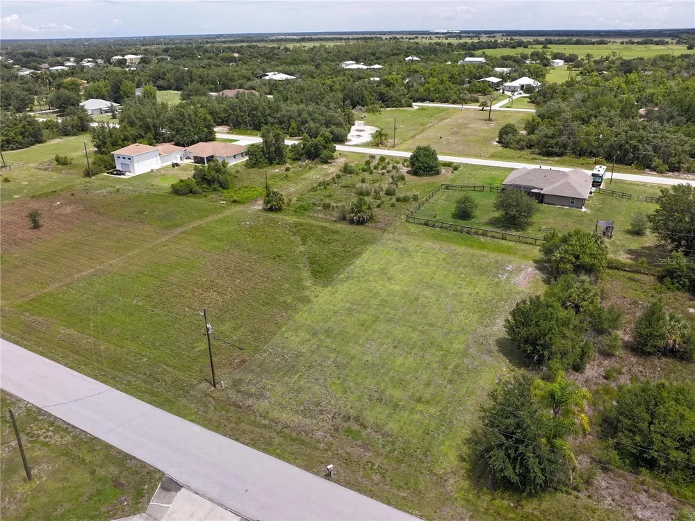 31092 BEND STREET Punta Gorda, FL 33982