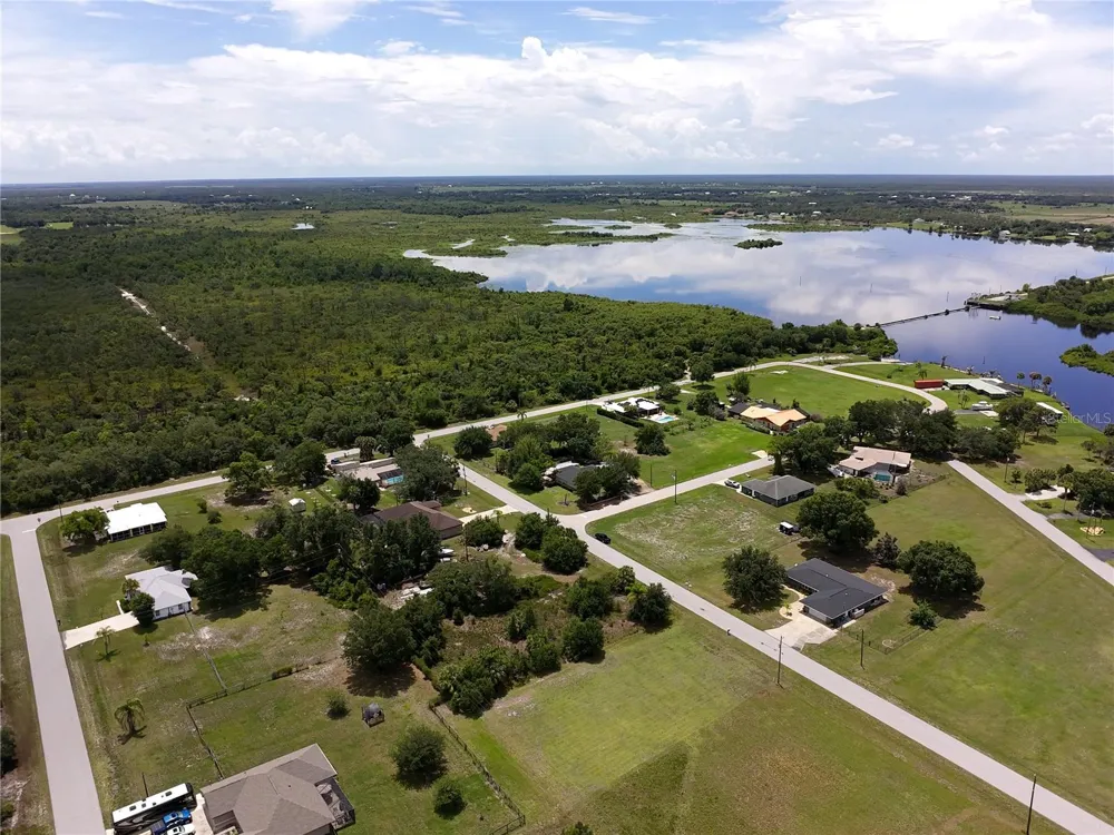 31092 BEND STREET Punta Gorda, FL 33982