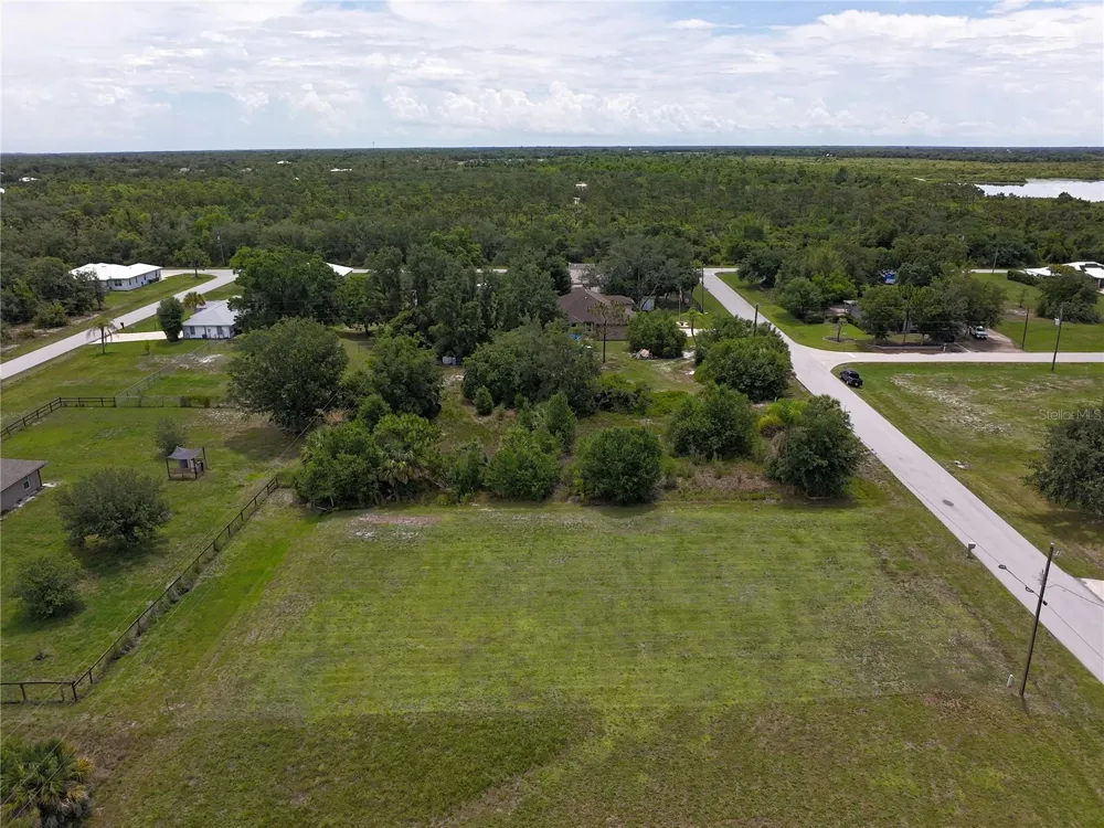 31092 BEND STREET Punta Gorda, FL 33982
