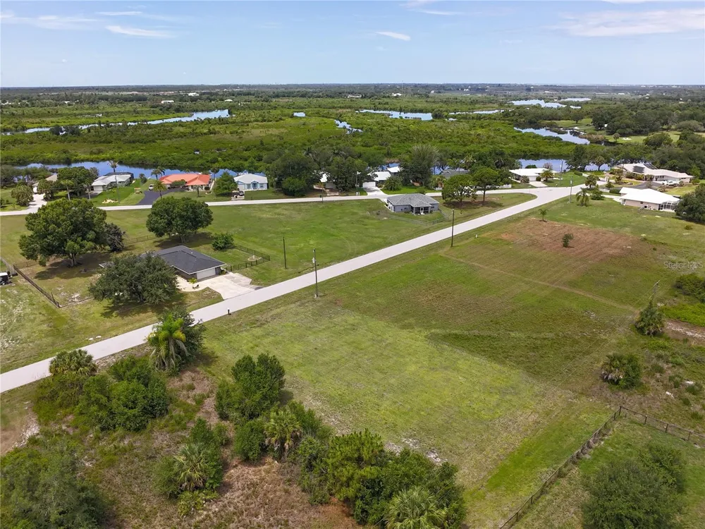 31092 BEND STREET Punta Gorda, FL 33982