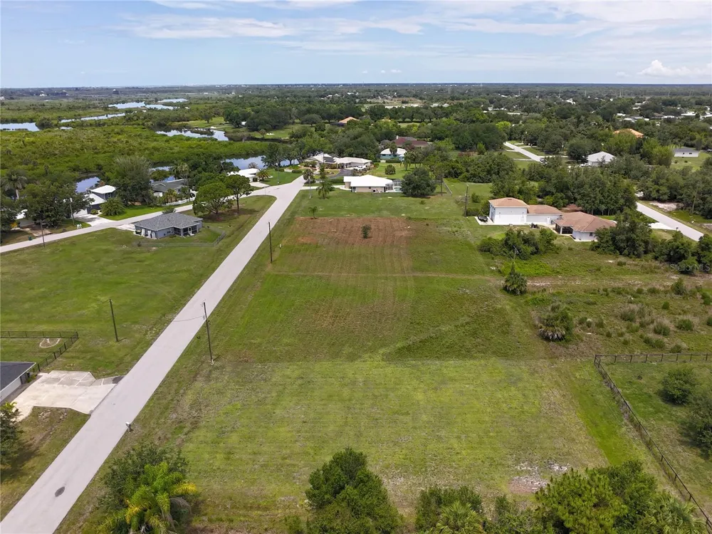 31092 BEND STREET Punta Gorda, FL 33982