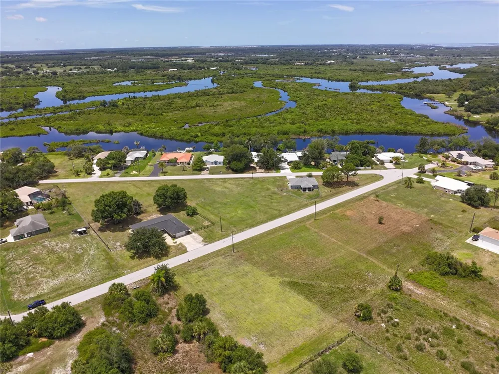31092 BEND STREET Punta Gorda, FL 33982