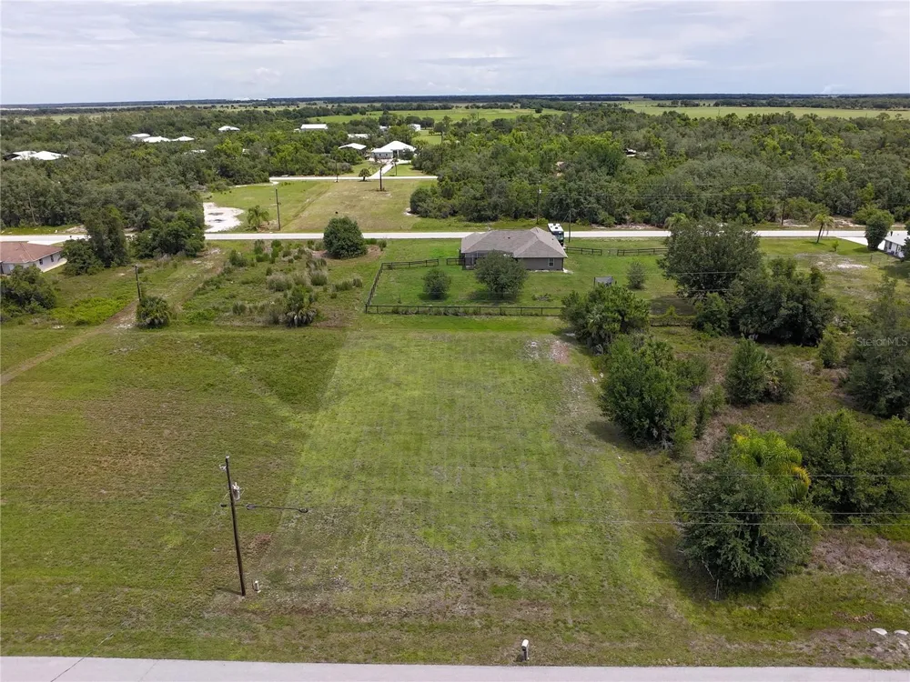 31092 BEND STREET Punta Gorda, FL 33982