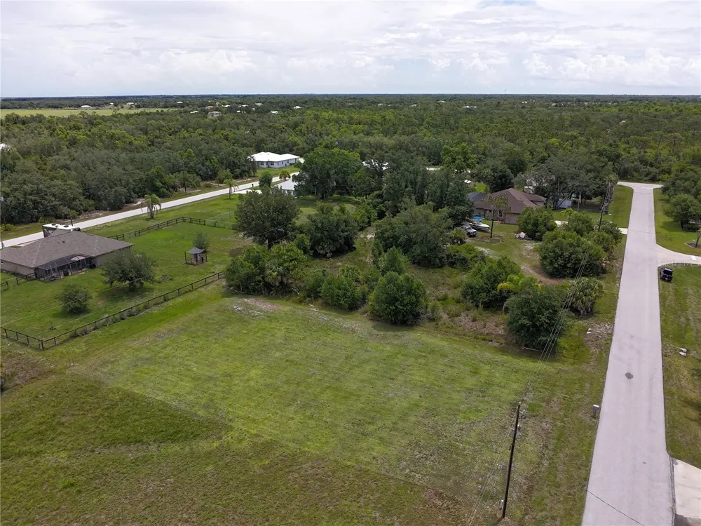 31092 BEND STREET Punta Gorda, FL 33982