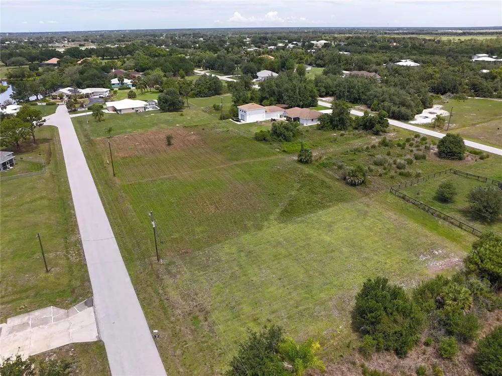 31092 BEND STREET Punta Gorda, FL 33982
