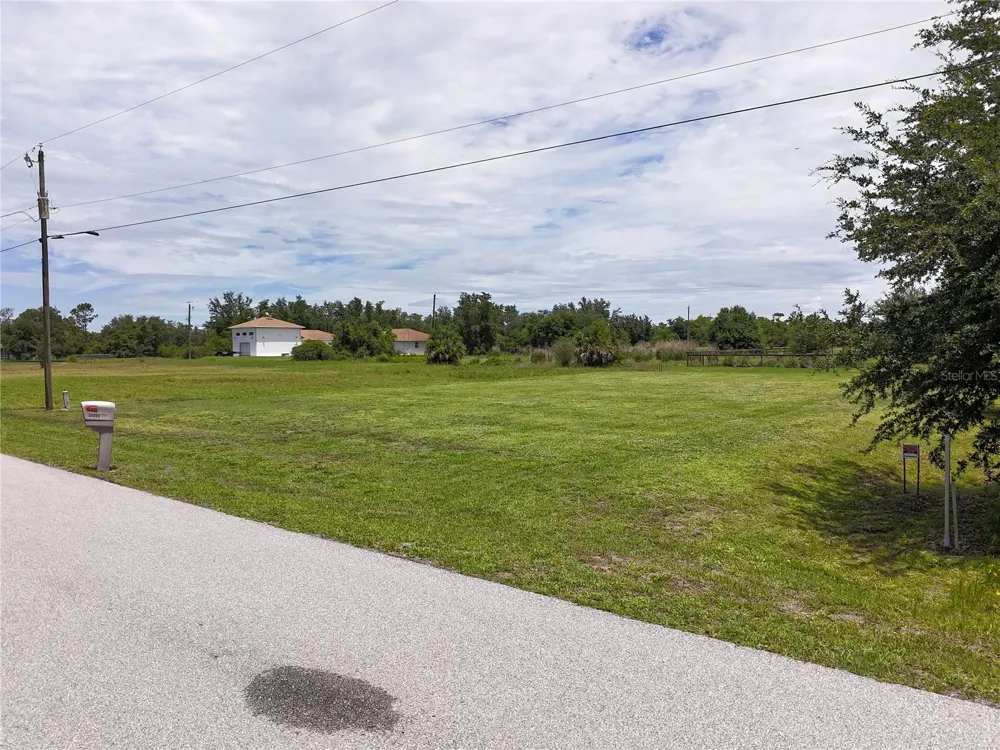 31092 BEND STREET Punta Gorda, FL 33982