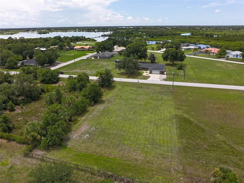 31092 BEND STREET Punta Gorda, FL 33982