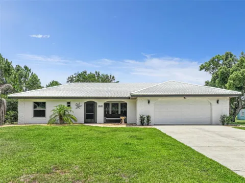7651 LIMONIA DRIVE