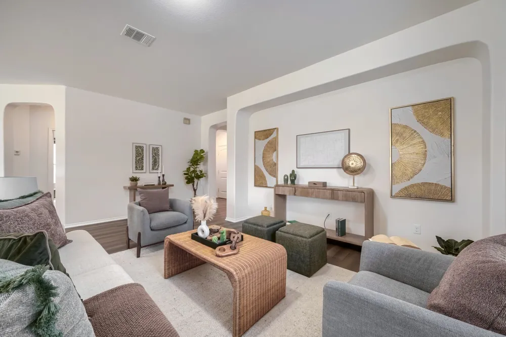 107 Mancos Drive Georgetown, TX 78626