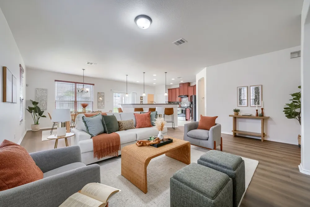 107 Mancos Drive Georgetown, TX 78626