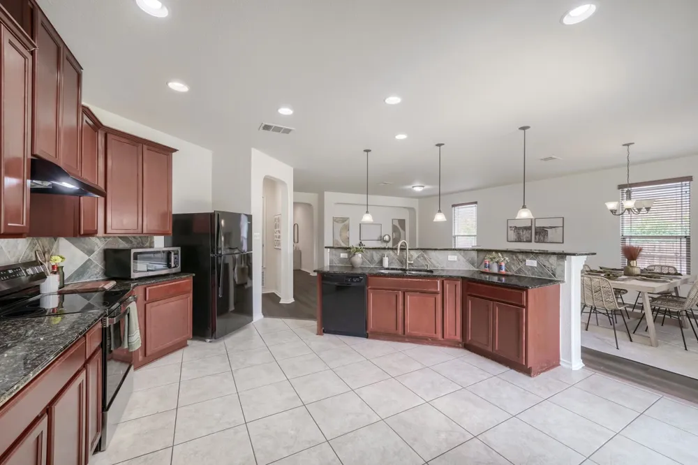 107 Mancos Drive Georgetown, TX 78626