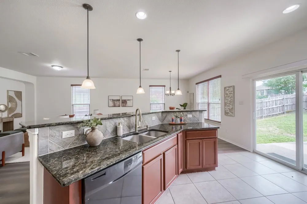 107 Mancos Drive Georgetown, TX 78626