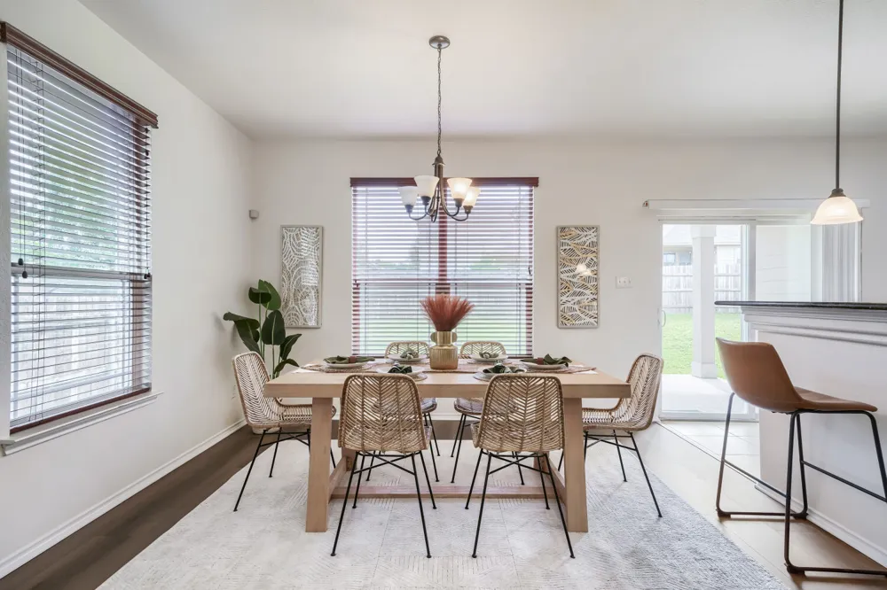 107 Mancos Drive Georgetown, TX 78626