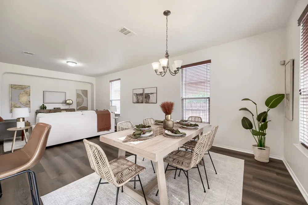 107 Mancos Drive Georgetown, TX 78626