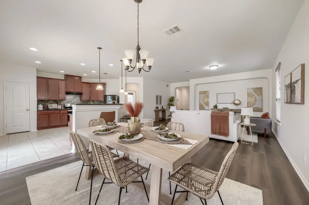 107 Mancos Drive Georgetown, TX 78626