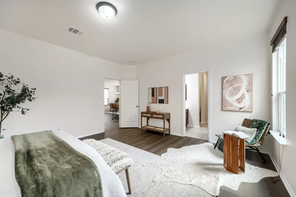 107 Mancos Drive Georgetown, TX 78626