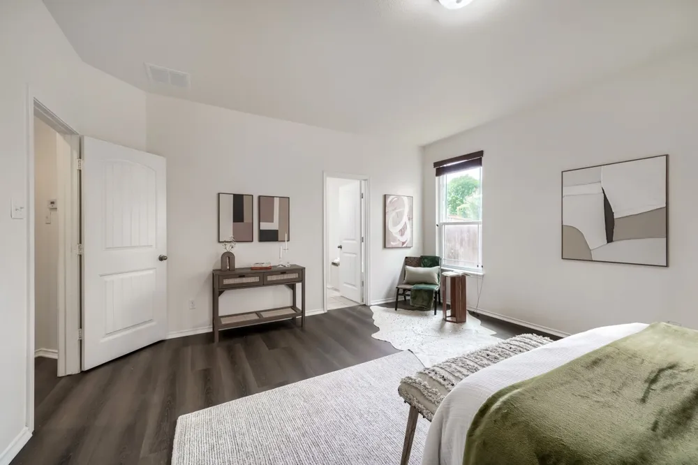 107 Mancos Drive Georgetown, TX 78626